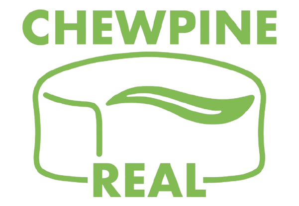 Chewpine Logo